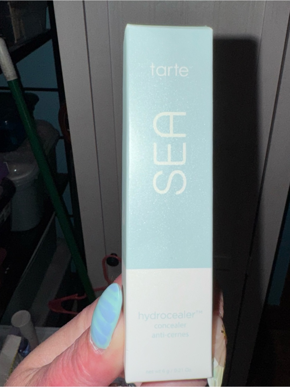 Hydrocealer concealer - light beige
